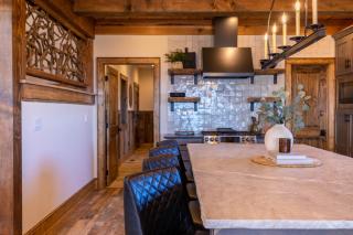 Almost Heaven at Eagles Nest - 2