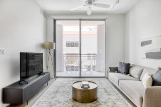 Coral Gables 1BR w WD Pool Gym nr Shops MIA-8 - Miami - 0