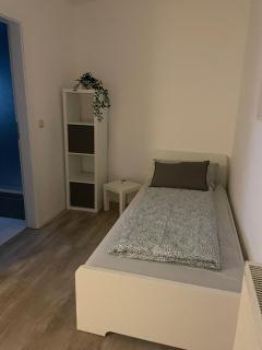 Ruhiges Apartment im Herzen von Gera - Gera - 4