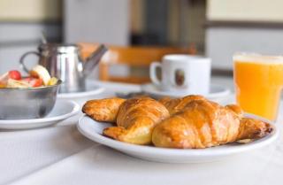 Hotel La Perla - Buenos Aires - 7