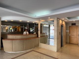 Hotel La Perla - Buenos Aires - 8