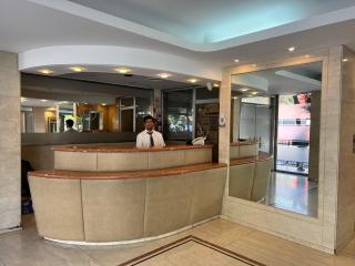 Hotel La Perla - 9