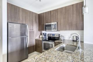 Doral 1BR w wd pool gym nr Airport MIA-17 - Miami - 7