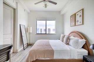 Doral 1BR w wd pool gym nr Airport MIA-17 - Miami - 5