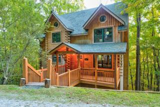 Hideaway Homestead - Banner Elk - 0