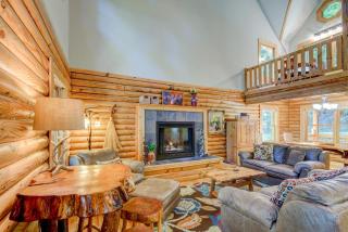 Hideaway Homestead - Banner Elk - 5