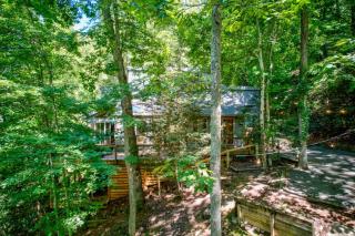 Deerwood Manor - Banner Elk - 7