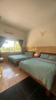 Bao Dien Hotel Garden - Bảo Lộc - 5