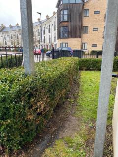 Exquisite Modern Homely 2 Bed Apartment with On-street Parking, Super Fast WIFI & 5 mins drive to Science & Business Parks - Cambridge - 5