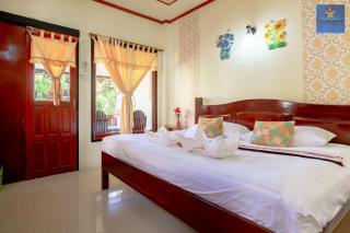 Starlight Haadrin Resort - Haad Rin - 6