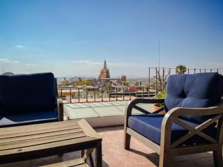 Casa Chiquitos - San Miguel de Allende - 2