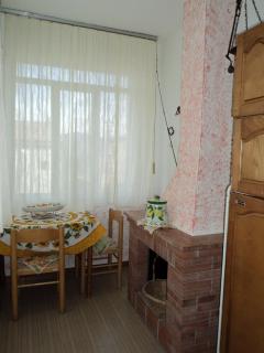 B&B Valente - Centola - 6