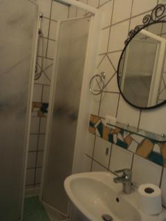 B&B Valente - Centola - 5