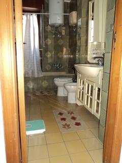 B&B Valente - Centola - 2