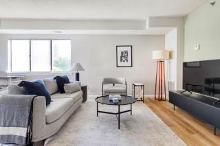 Pentagon City 2br w wd gym nr Metro WDC-602 - Arlington - 0
