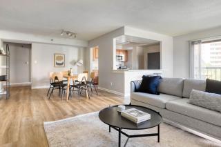 Pentagon City 2br w wd gym nr Metro WDC-602 - Arlington - 8