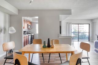 Pentagon City 2br w wd gym nr Metro WDC-602 - Arlington - 4