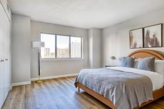 Pentagon City 2br w wd gym nr Metro WDC-602 - Arlington - 1