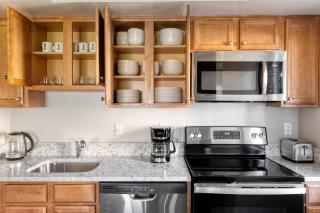 Pentagon City 2br w wd gym nr Metro WDC-602 - Arlington - 2