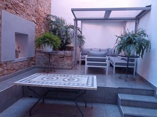 Piso encantador en el centro de Tarragona - Tarragona - 0