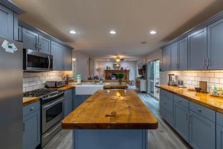 Peaceful Wood Haven at Mill Ridge - Banner Elk - 7