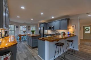 Peaceful Wood Haven at Mill Ridge - Banner Elk - 6