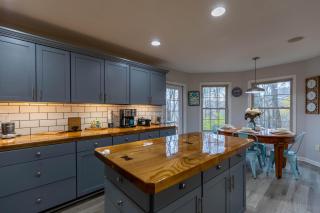 Peaceful Wood Haven at Mill Ridge - Banner Elk - 5