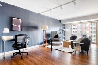 Ballston 2BR w concierge gym pool near Metro WDC-594 - 7