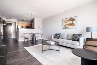 Bethesda 2BR w Concierge Gym WD nr Metro WDC-534 - Bethesda - 8