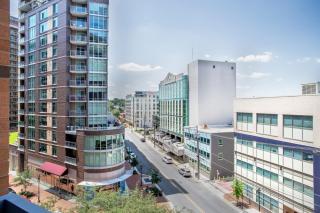Bethesda 2BR w Concierge Gym WD nr Metro WDC-534 - Bethesda - 7