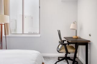 Bethesda 2BR w Concierge Gym WD nr Metro WDC-534 - Bethesda - 1