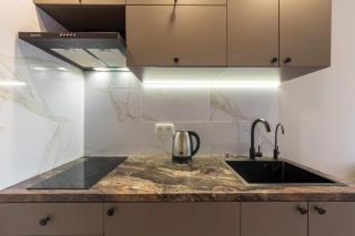 Design Apartment on Mykhailivskyi Ln. 4 - Kiev - 1