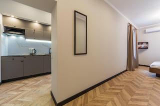 Design Apartment on Mykhailivskyi Ln. 4 - 5