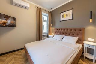 Design Apartment on Mykhailivskyi Ln. 4 - Kiev - 3