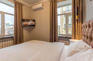 Design Apartment on Mykhailivskyi Ln. 4 - Kiev - 6