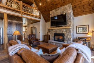 Casa Tres Cuervos at Eagles Nest - Banner Elk - 8