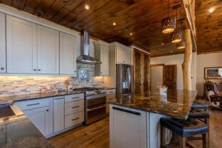 Casa Tres Cuervos at Eagles Nest - Banner Elk - 2