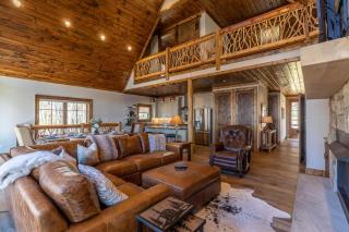 Casa Tres Cuervos at Eagles Nest - Banner Elk - 5