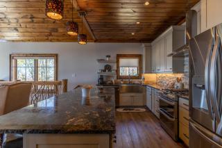 Casa Tres Cuervos at Eagles Nest - Banner Elk - 4