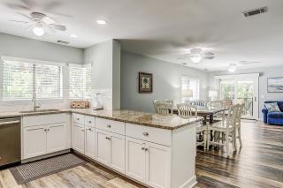 Springwood Villas 14 - Hilton Head Island - 5