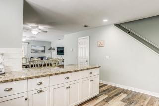 Springwood Villas 14 - Hilton Head Island - 3