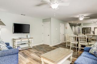 Springwood Villas 14 - Hilton Head Island - 6