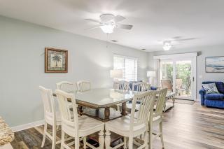 Springwood Villas 14 - Hilton Head Island - 1