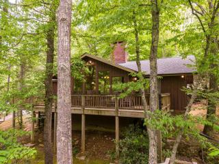 Bucky's Hideaway - 8