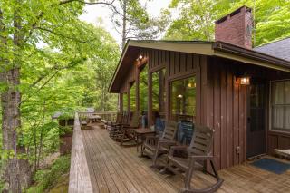 Bucky's Hideaway - Todd - 9