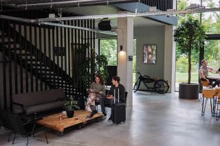 Hotel Valkenburg by Mercure - Next to Shimano Experience Center - Valkenburg - 8
