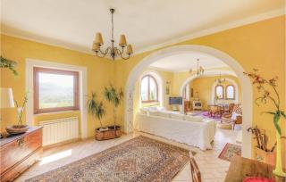 Villa Pian Di Marte - Preggio - 1
