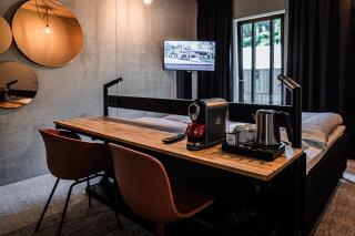 Hotel Valkenburg by Mercure - Next to Shimano Experience Center - Valkenburg - 4