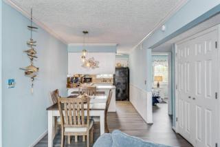 Villas on the Gulf C1 - Gulf Breeze - 1