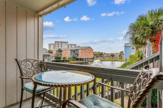 Villas on the Gulf C1 - Gulf Breeze - 8